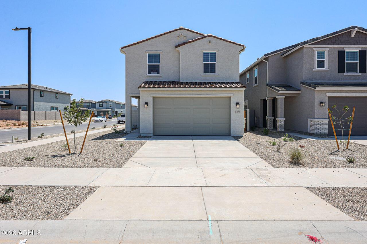 17343 W Villa Hermosa Ln., Surprise, AZ 85387