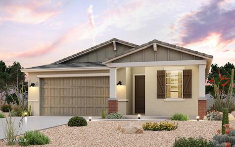 18238 W Calle Lejos, Surprise, AZ 85387
