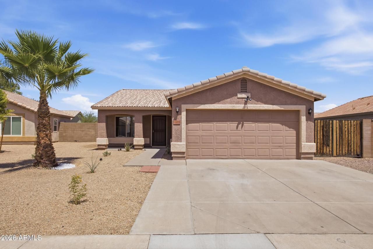 15206 W Evening Star Tr., Surprise, AZ 85374