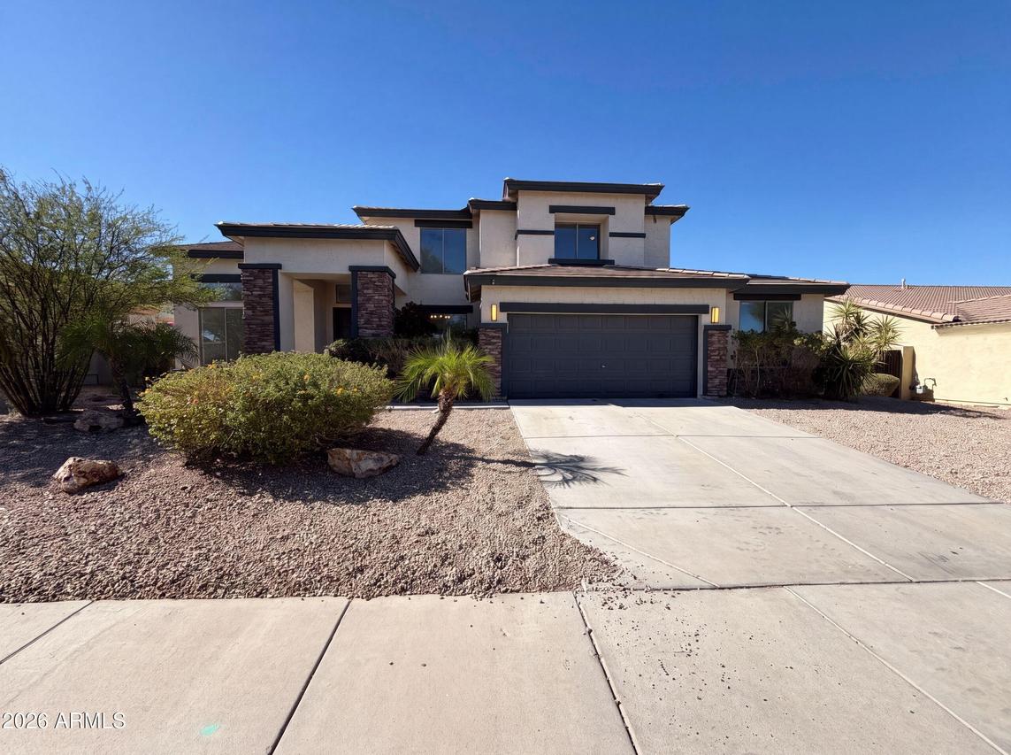 17645 W Hale Bopp Dr., Goodyear, AZ 85338