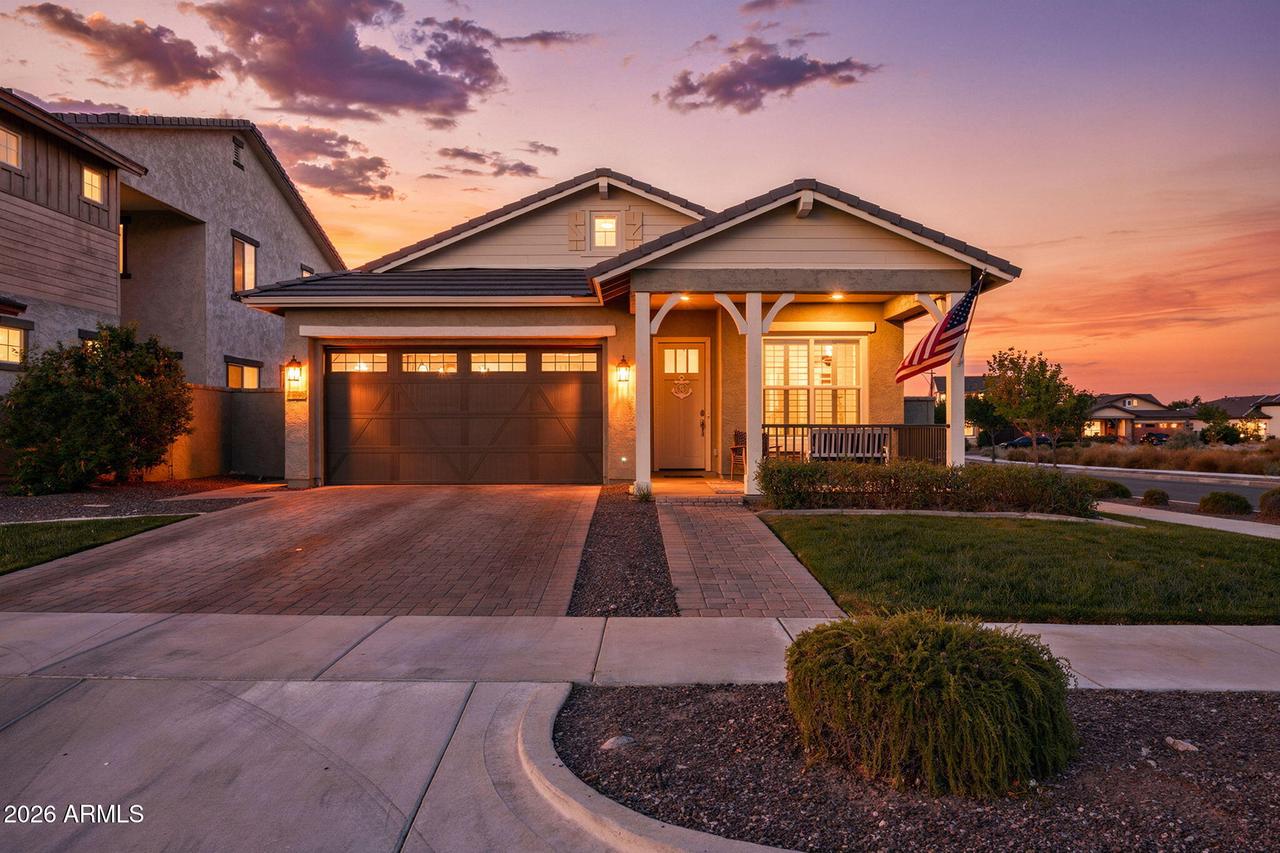 20643 W Edgemont Ave., Buckeye, AZ 85396