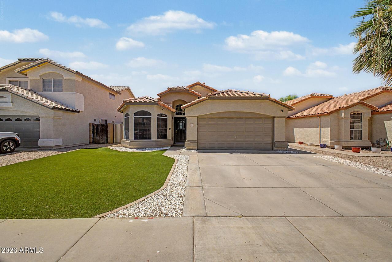 1357 E Century Ave., Gilbert, AZ 85296