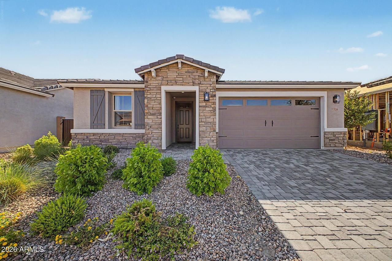 11334 S 50th Ln., Laveen, AZ 85339