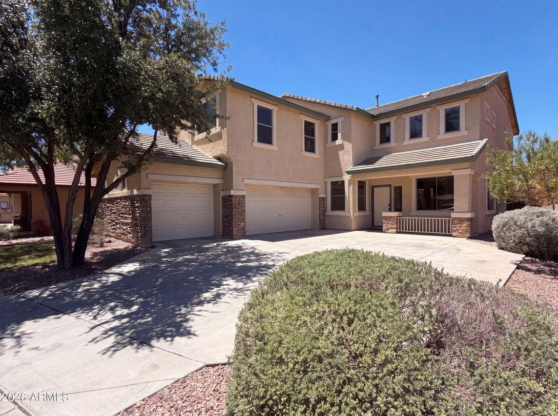13530 W Banff Ln., Surprise, AZ 85379