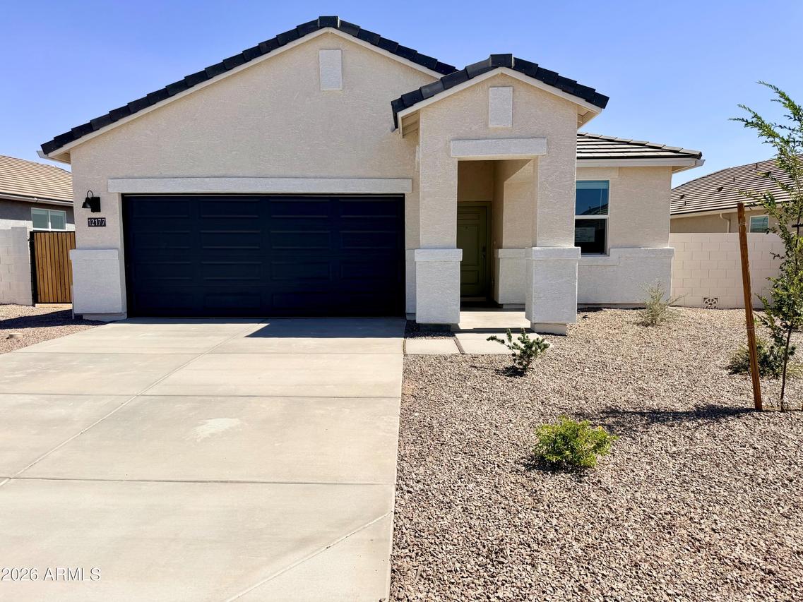 12177 E Lupine Ln., Florence, AZ 85132