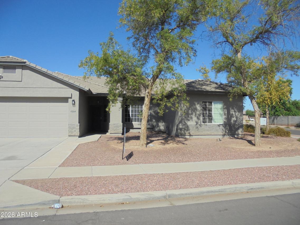 4204 S 78th Ln., Phoenix, AZ 85043