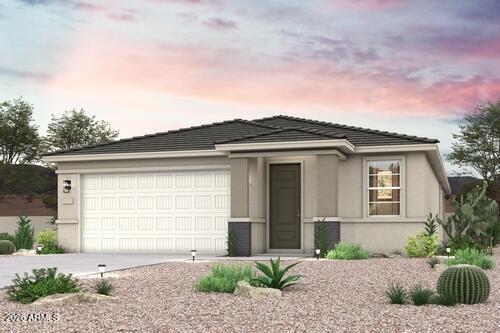 24196 W Dekalb Ln., Buckeye, AZ 85326