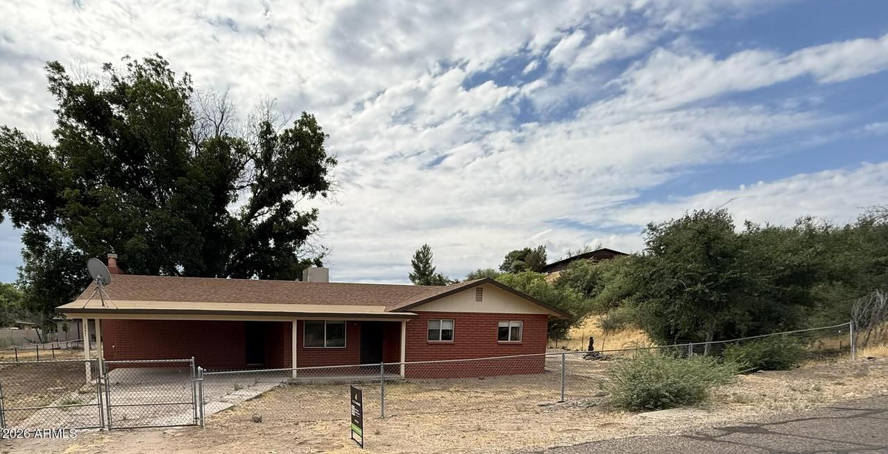 3571 S Chino Dr., Camp Verde, AZ 86322