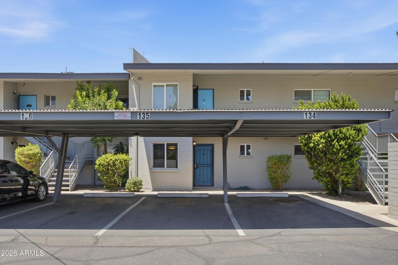 1107 W Osborn Rd. #118, Phoenix, AZ 85013