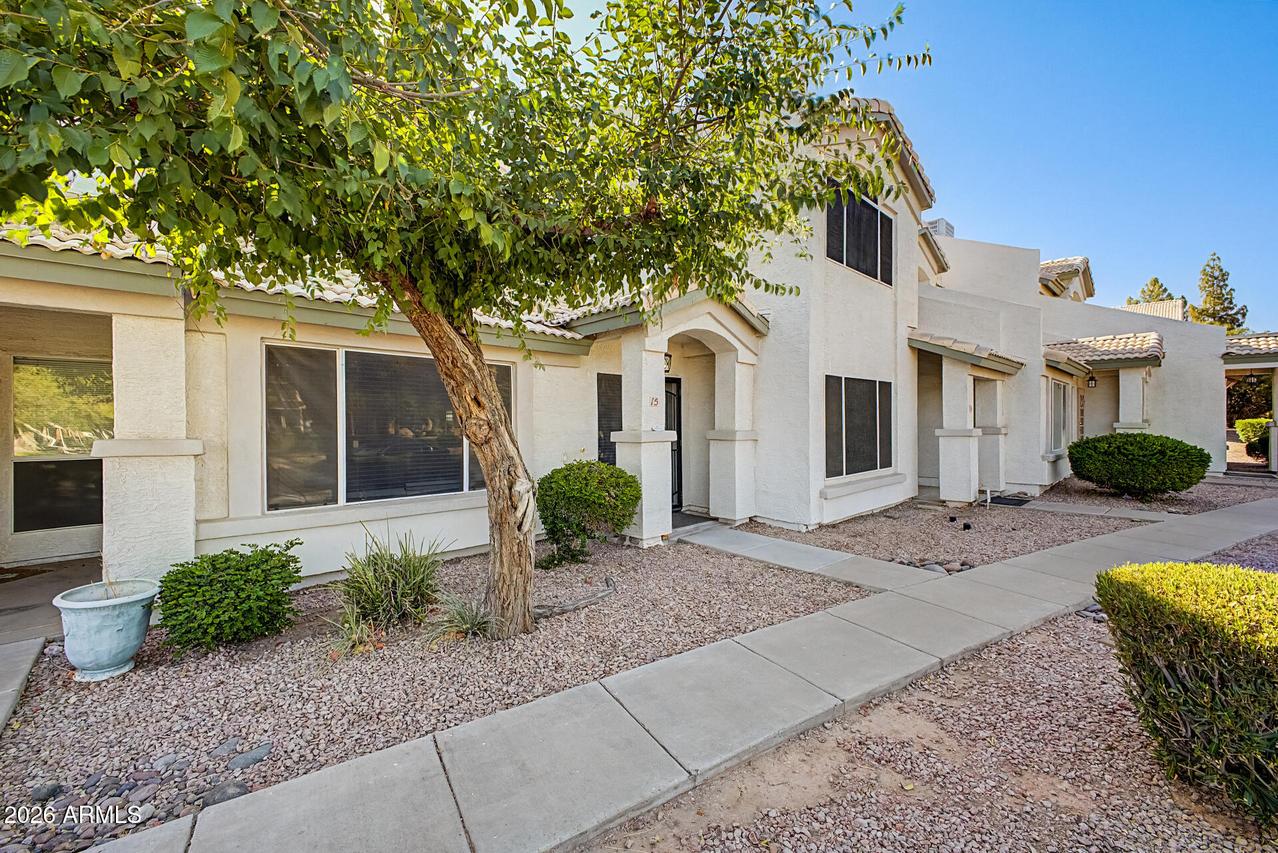 4805 E Kachina Tr. #15, Phoenix, AZ 85044