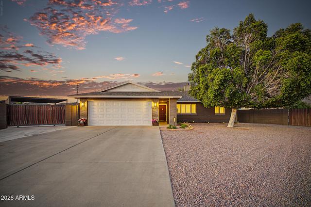 Homes Just Sold That Attend Sunrise Mountain High School: August 11th to August 17th