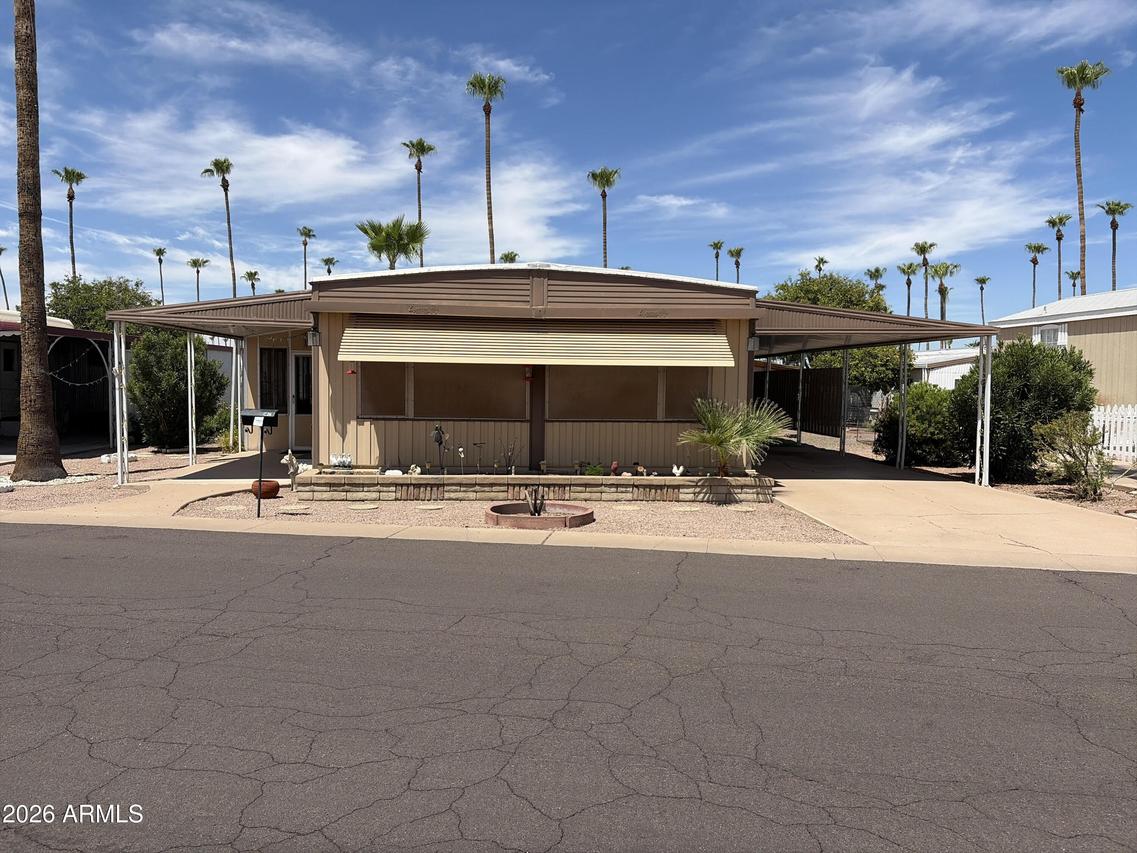 2600 E Allred Ave. #C26, Mesa, AZ 85204