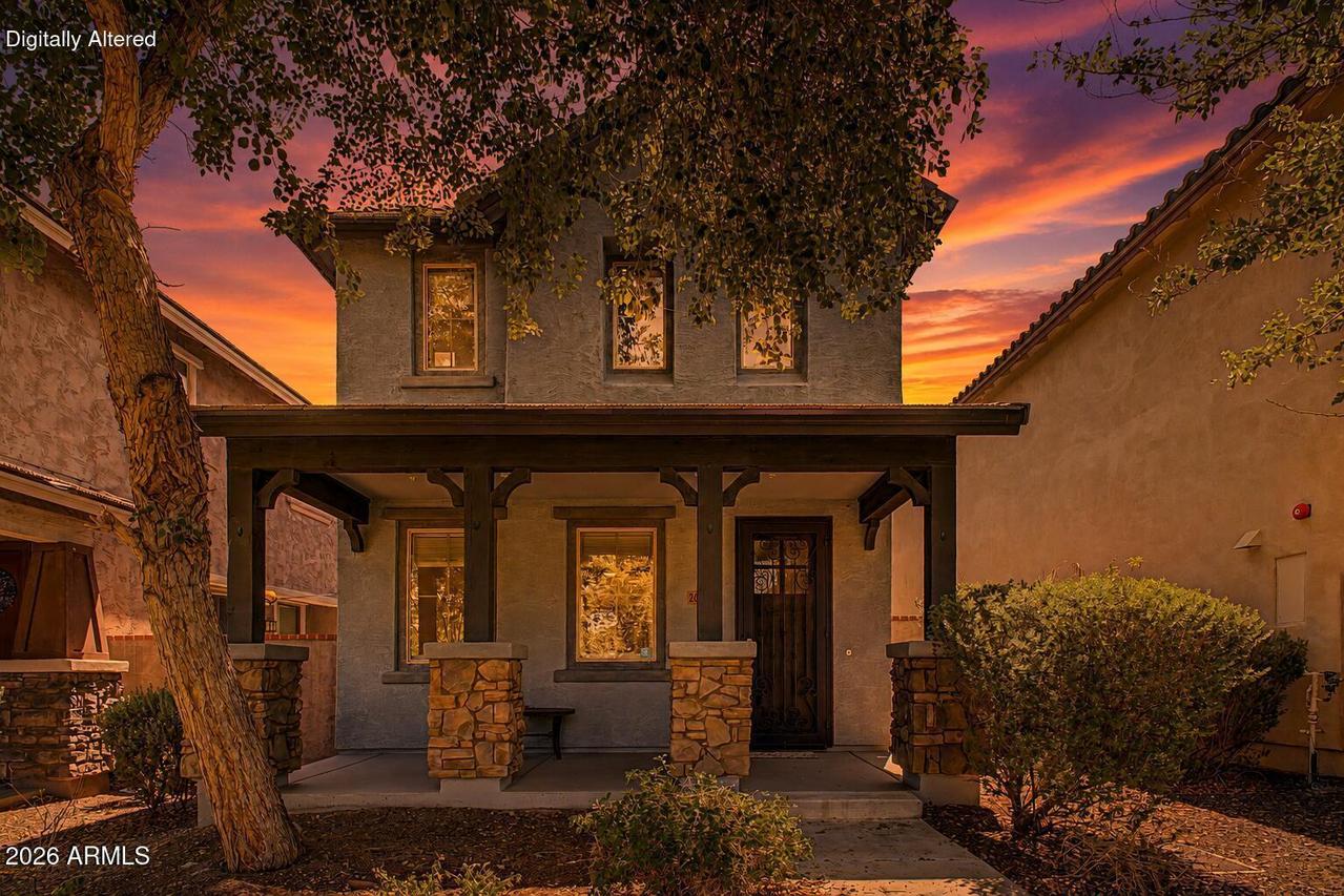 20909 W Maiden Ln., Buckeye, AZ 85396