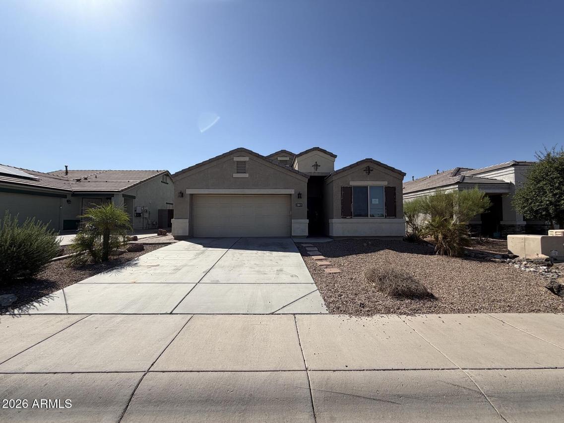 30411 W Leah Dr., Buckeye, AZ 85396