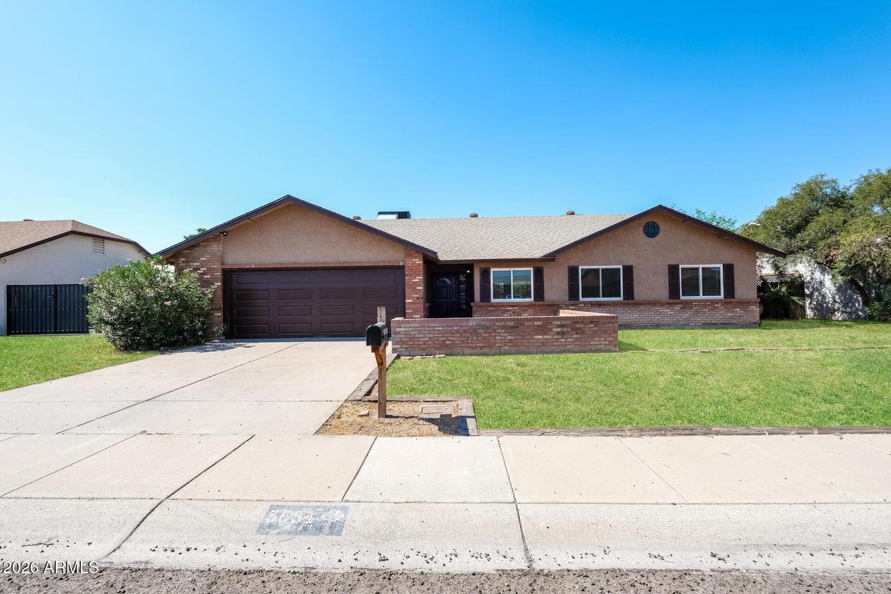 3551 W Joan De Arc Ave., Phoenix, AZ 85029