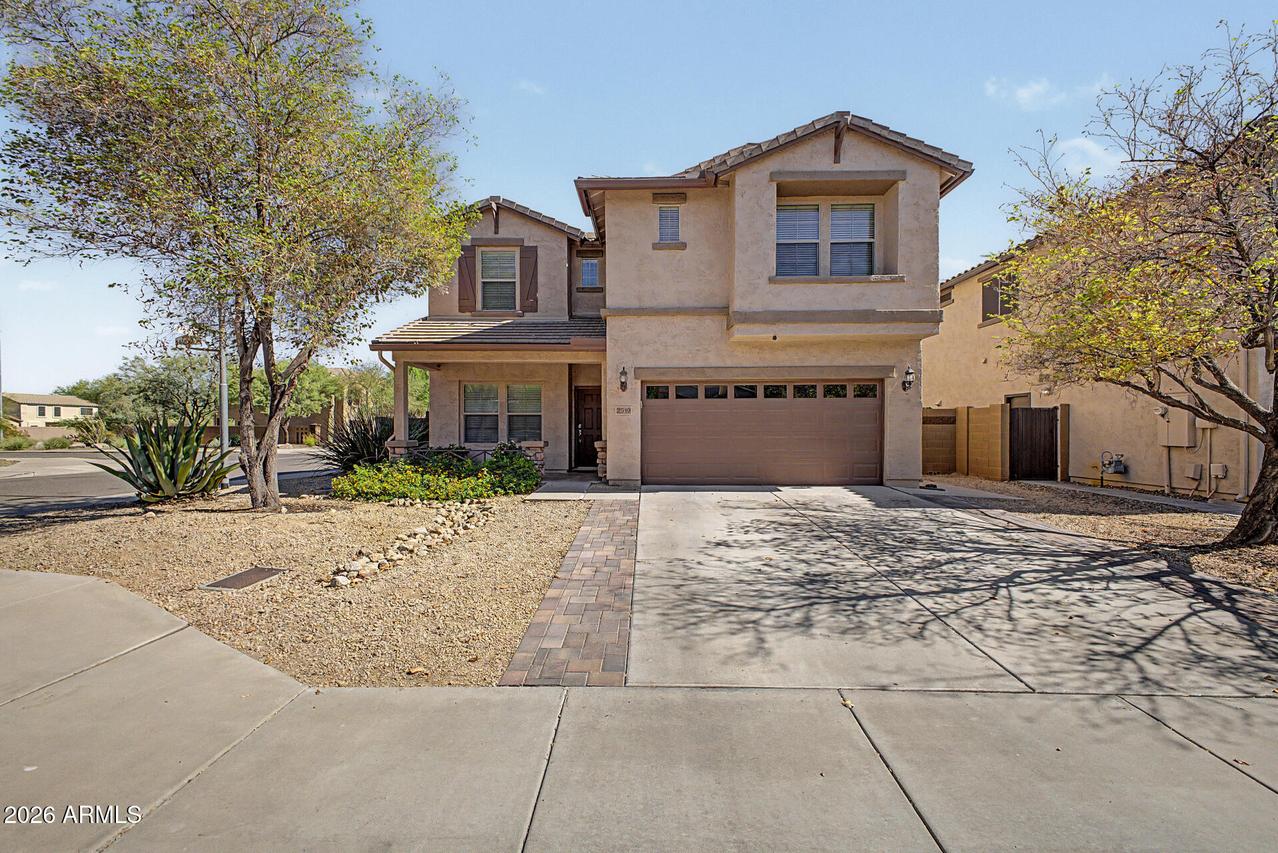2519 W Lucia Dr., Phoenix, AZ 85085