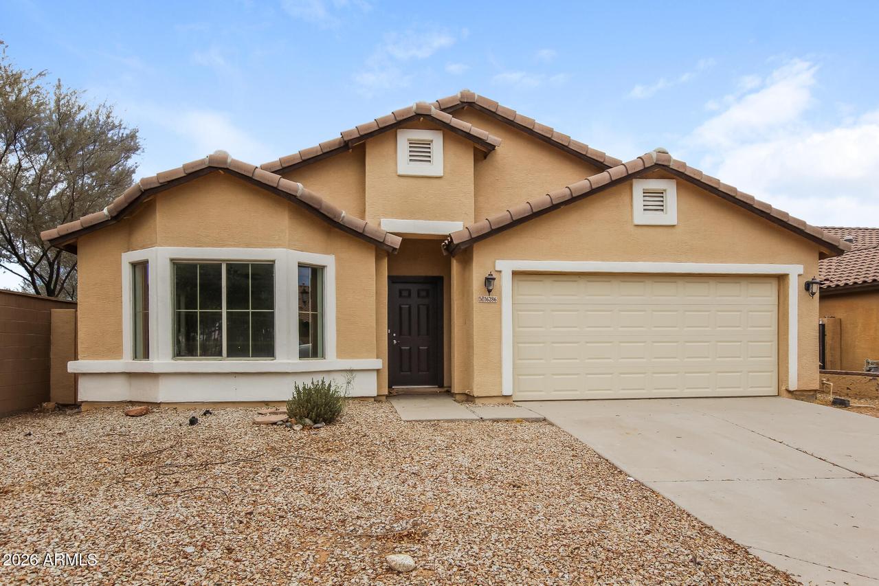 16286 W Hope Dr., Surprise, AZ 85379