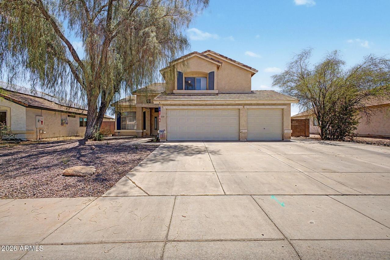10405 W Primrose Dr., Avondale, AZ 85392