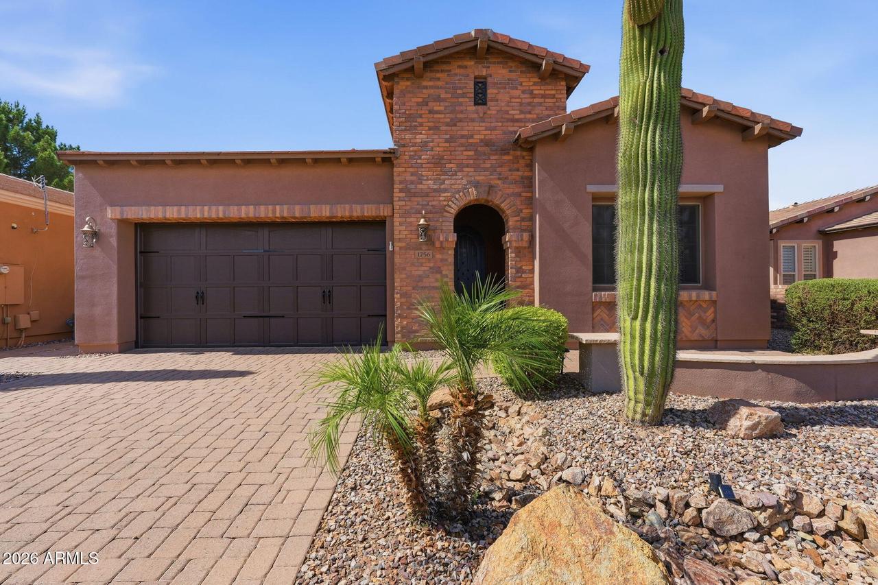 1756 E Azafran Tr., Queen Creek, AZ 85140