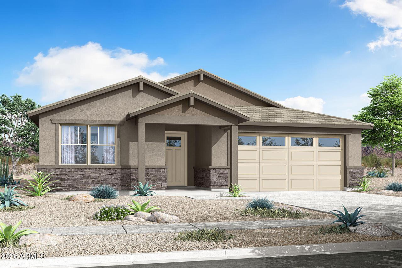 24026 W Illini St., Buckeye, AZ 85326