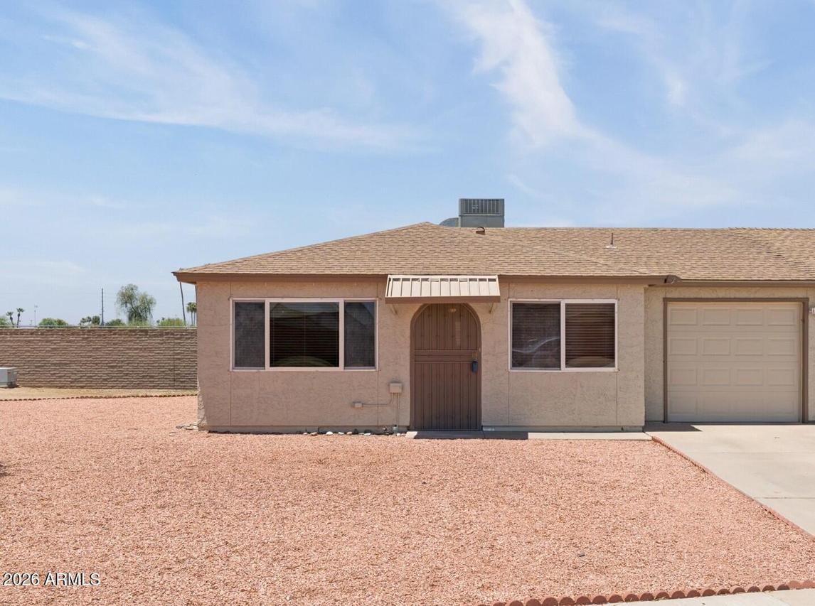 10018 N 97th Dr. #A, Peoria, AZ 85345