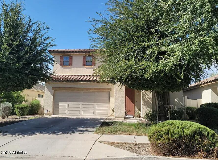 2520 W Alta Vista Rd., Phoenix, AZ 85041