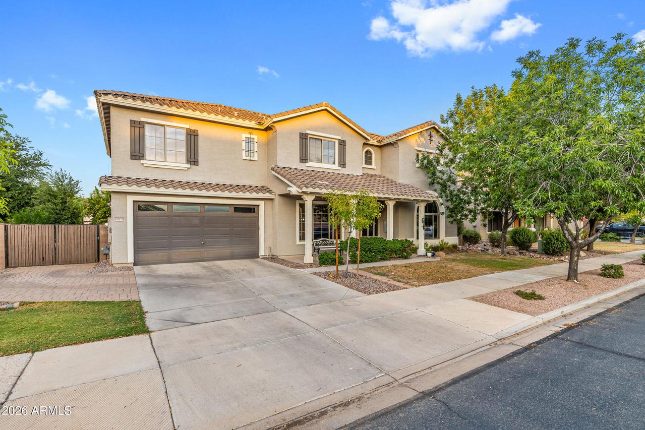 19775 S 189th Dr., Queen Creek, AZ 85142