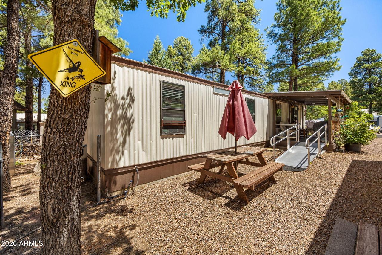 610 S 29th Dr., Show Low, AZ 85901