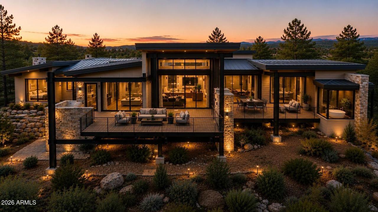 112 S Rim Club Dr., Payson, AZ 85541