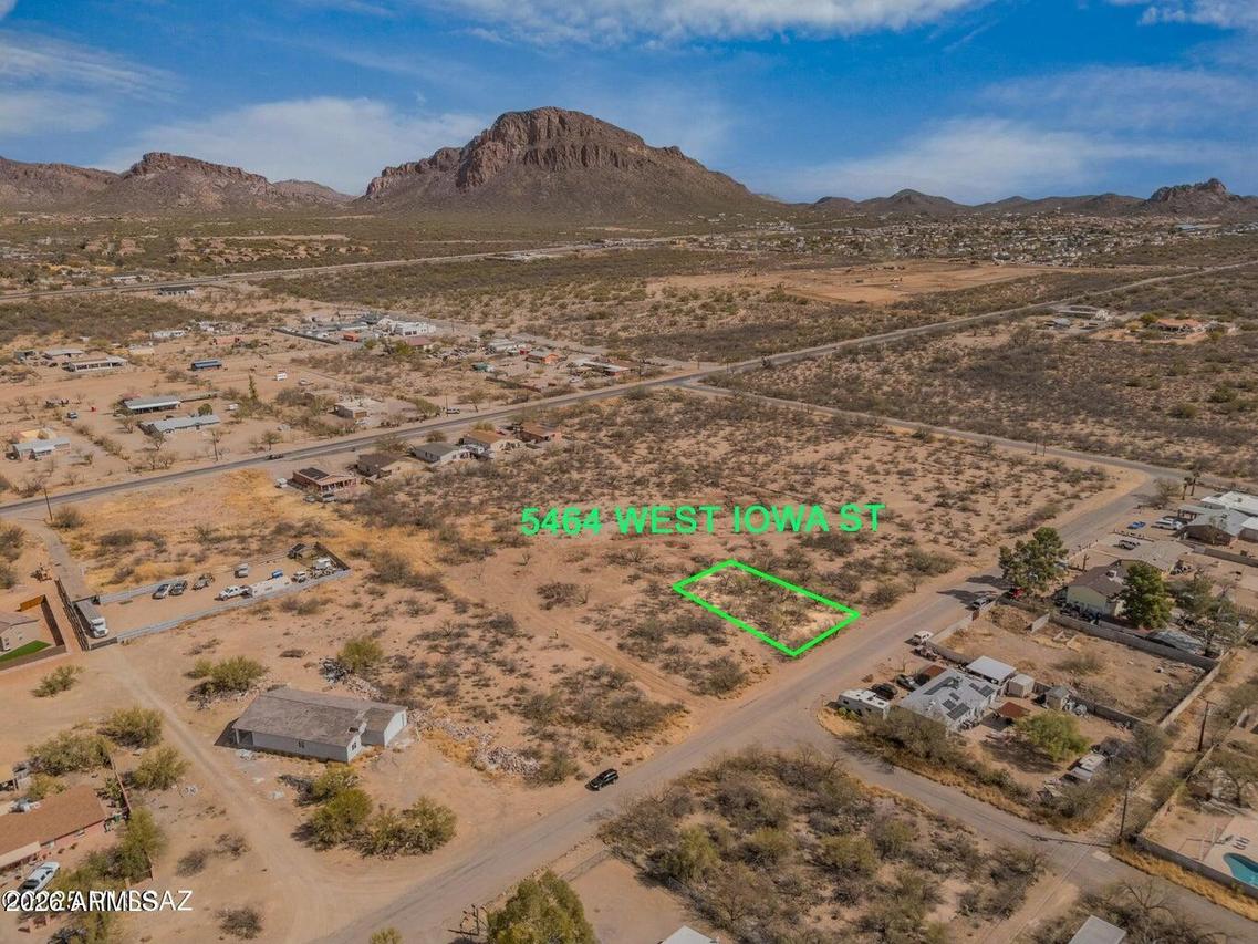 5464 W Iowa St. #1, Tucson, AZ 85757