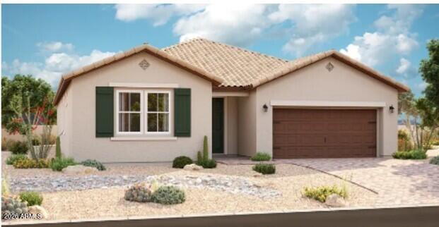 21513 N Elba Rd., Maricopa, AZ 85138