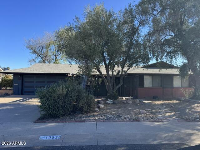 10628 W El Rancho Dr., Sun City, AZ 85351