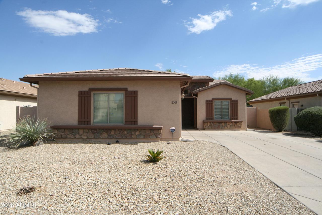 5307 W Beverly Rd., Laveen, AZ 85339