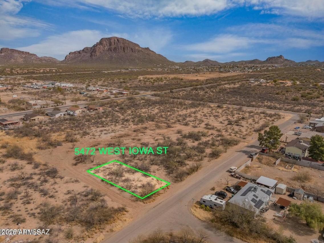 5472 W Iowa St. #1, Tucson, AZ 85757
