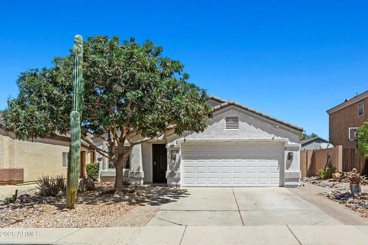 10328 E El Moro Cir., Mesa, AZ 85208