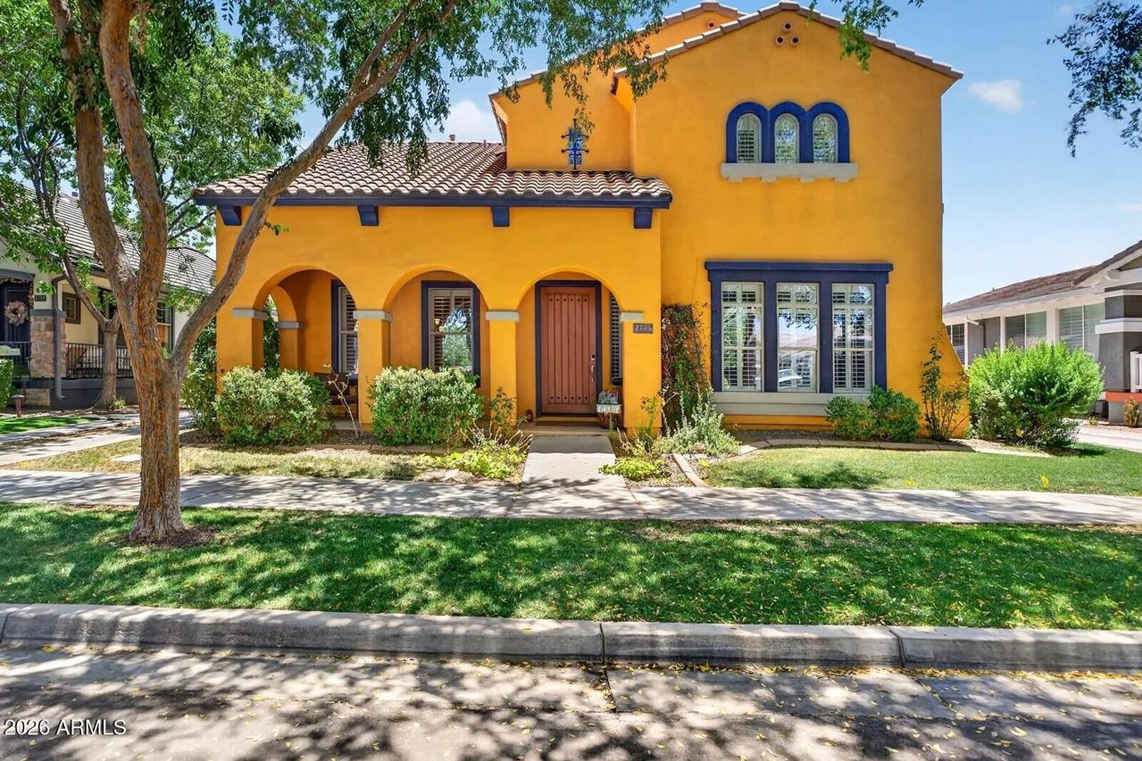 2743 E Hobart St., Gilbert, AZ 85296