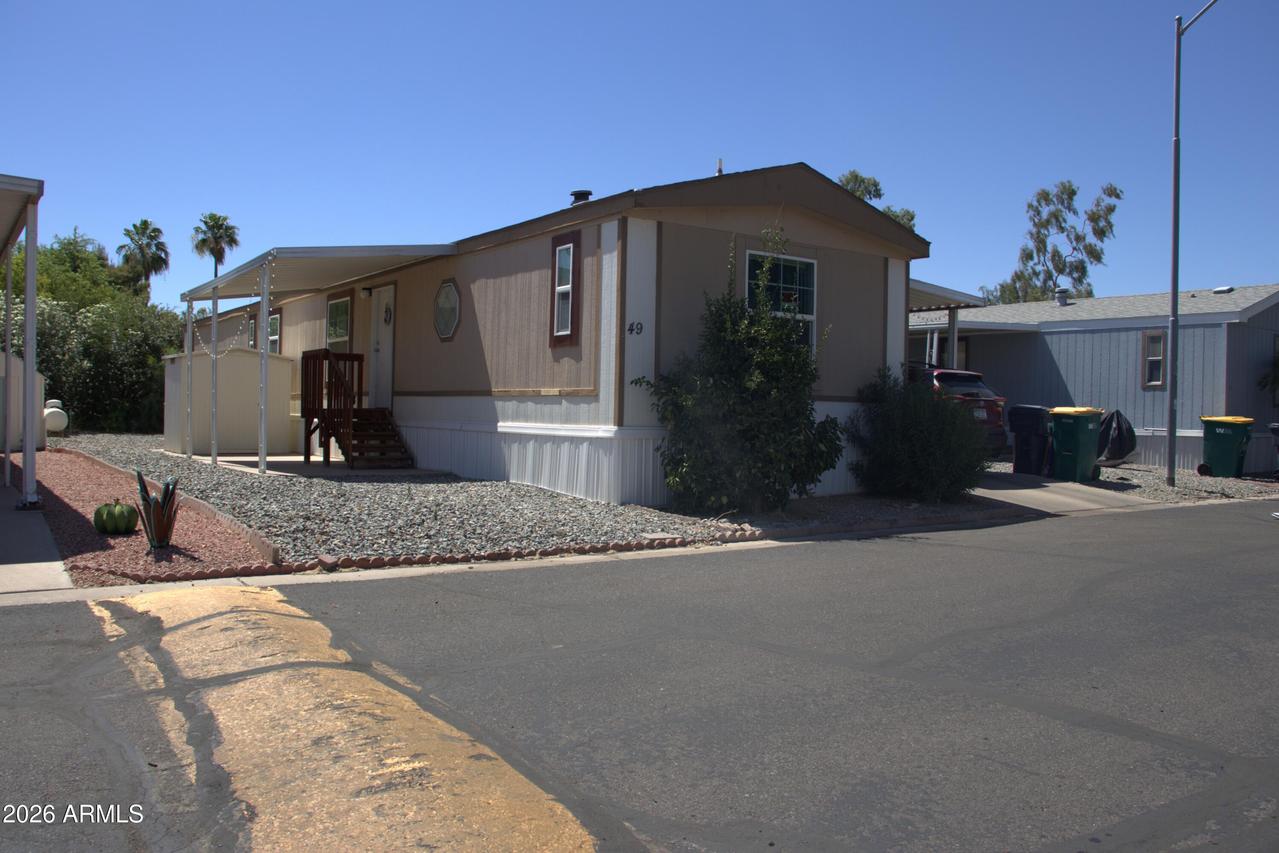 6227 N Litchfield Rd. #49, Litchfield Park, AZ 85340