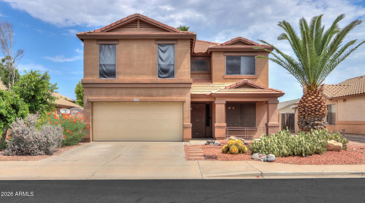 11458 E Portal Ave., Mesa, AZ 85212