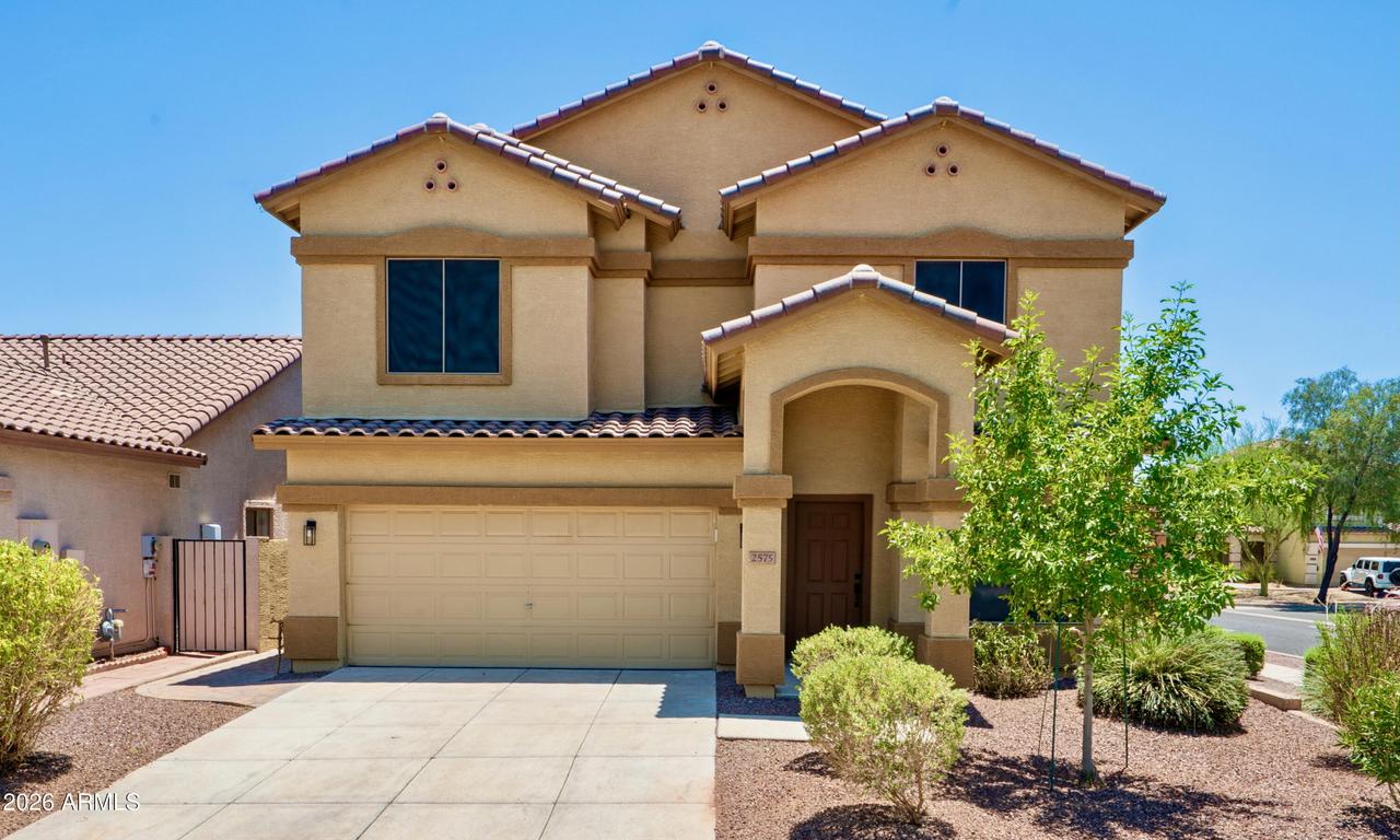 2575 W Amber Sun Dr., Phoenix, AZ 85085