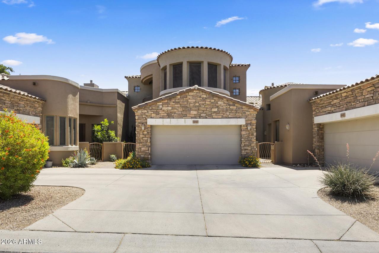 19550 N Grayhawk Dr. #1086, Scottsdale, AZ 85255