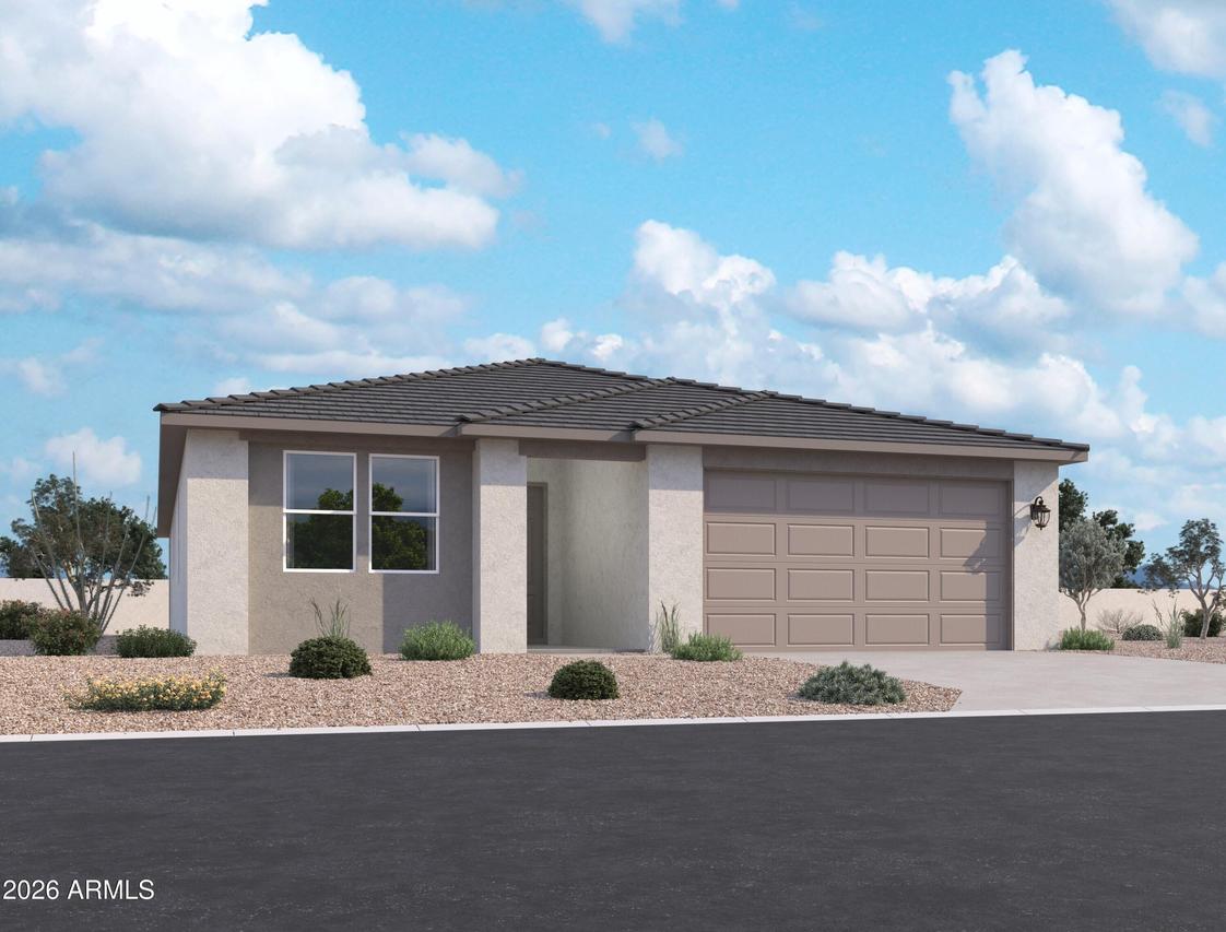 15744 W Deanne Dr., Waddell, AZ 85355