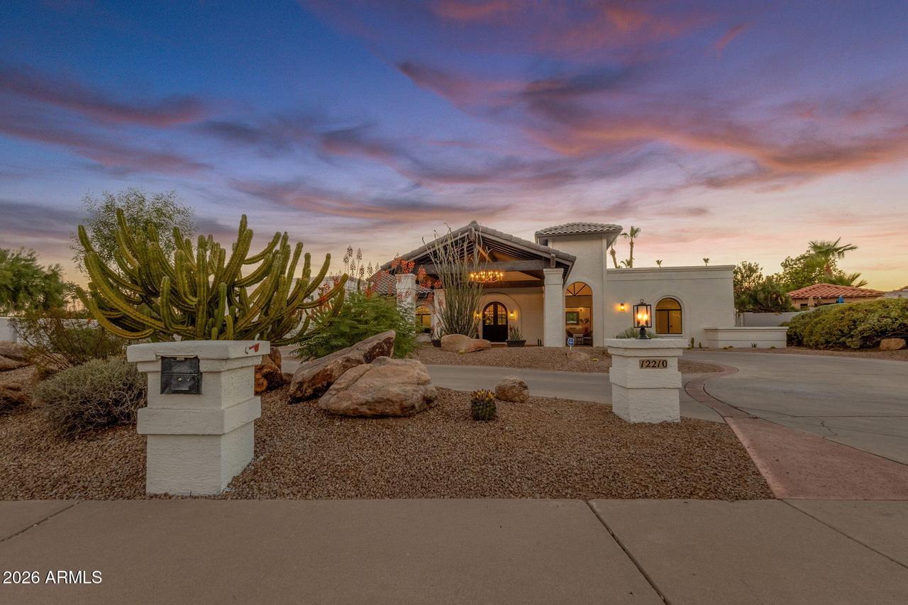 12210 N 76th Pl., Scottsdale, AZ 85260