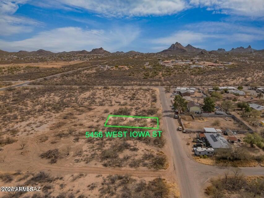 5456 W Iowa St. #1, Tucson, AZ 85757