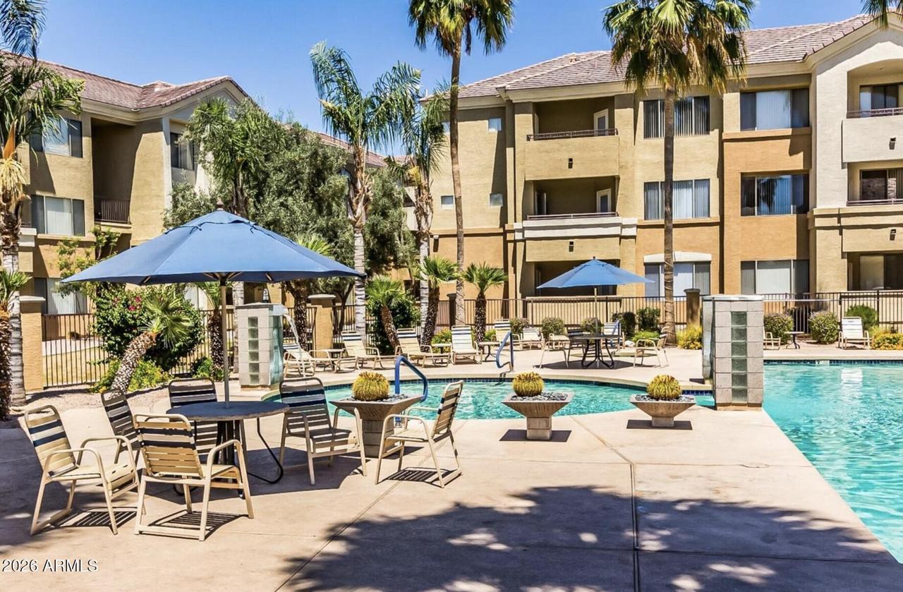 18416 N Cave Creek Rd. #2008, Phoenix, AZ 85032