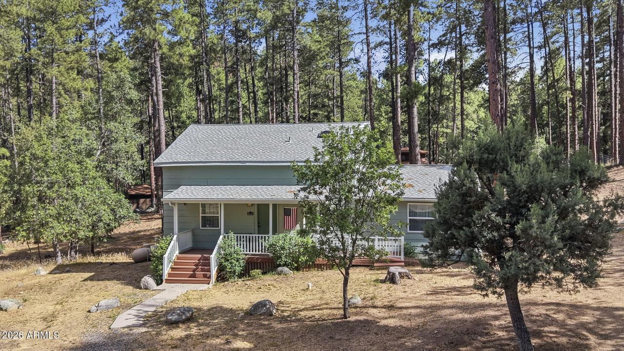5957 W Dearing Rd., Prescott, AZ 86305