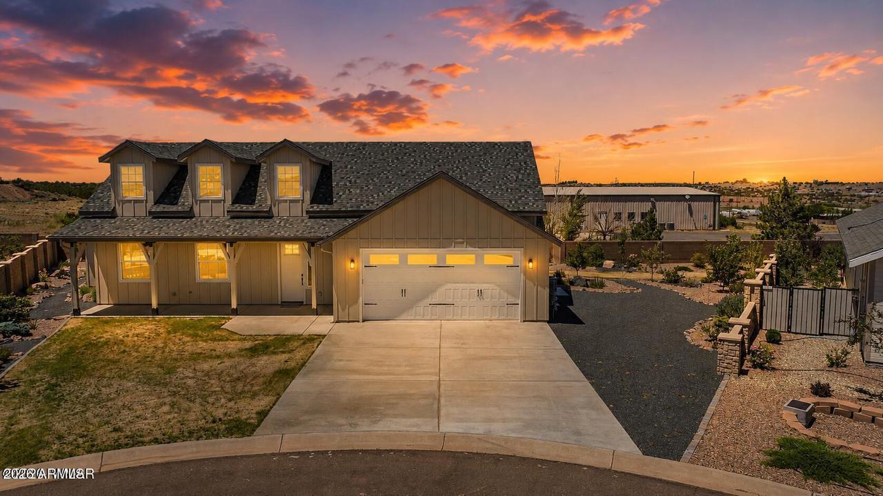 1030 N Crown Cir., Taylor, AZ 85939