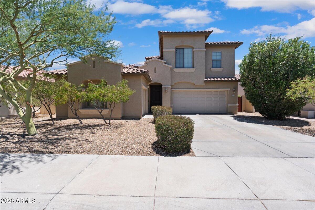 13585 S 175th Dr., Goodyear, AZ 85338