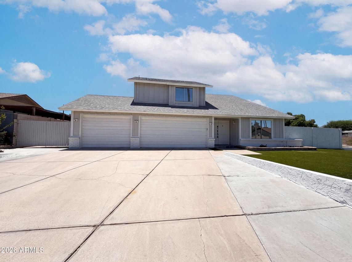 2608 S Mollera, Mesa, AZ 85210