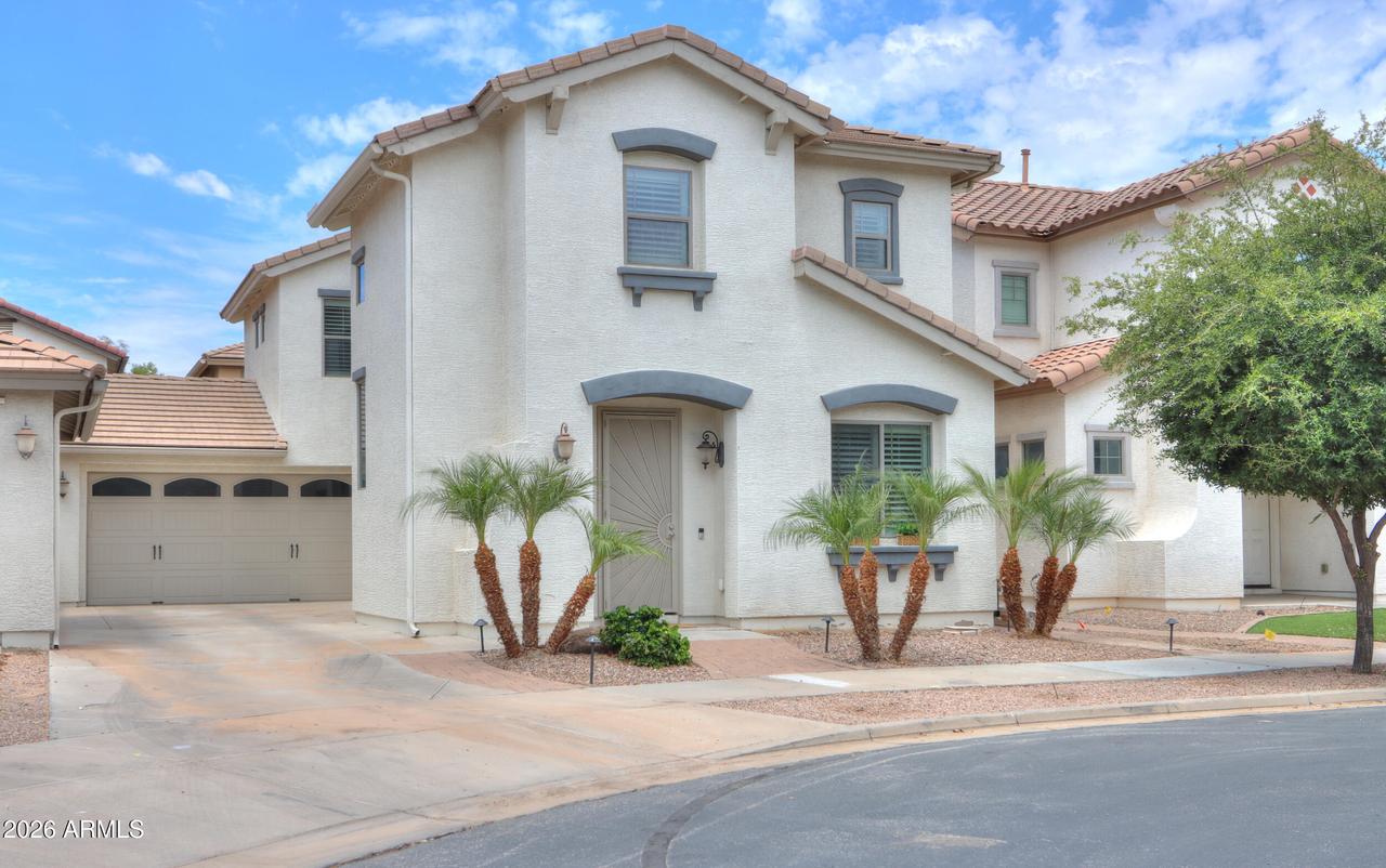 19056 E Kingbird Ct., Queen Creek, AZ 85142