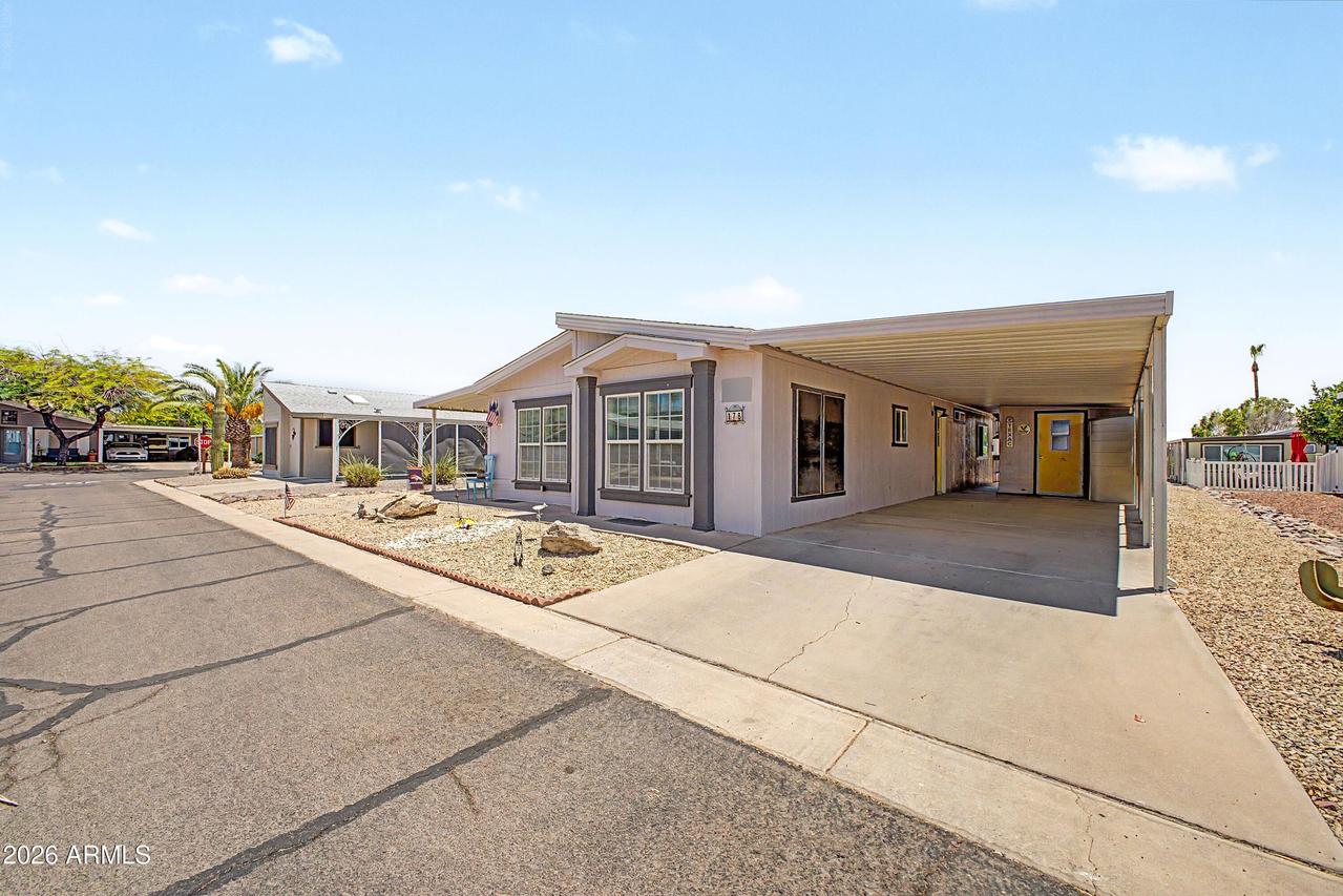 2400 E Baseline Ave. #178, Apache Junction, AZ 85119